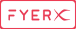 FyerX company logo