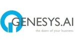 GENESYS AI LABS company logo