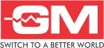 GM Modular company logo