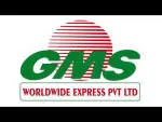 GMS Worldwide Express Pvt. Ltd company logo