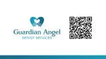 GUARDIAN ANGEL HOMECARE company logo