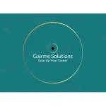 Gairme Solutions company logo