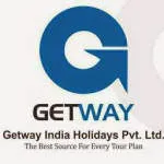 Getway India Holidays Pvt Ltd company logo