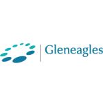 Gleneagles Hospital company logo