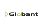 Globant company logo