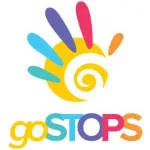 GoStops company logo