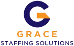 Grace Staffing Services company logo