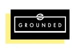 Grounded Cafe company logo