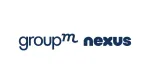 GroupM Nexus company logo