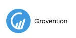 Grovention company logo