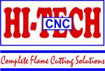 HI-TECH CNC GAS CUTTING company logo