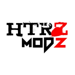 HTRZ MODZ company logo