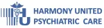 Harmony United Psychiatric Care company logo