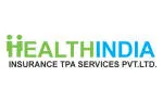 Health India Insurance TPA Service Pvt.Ltd company logo