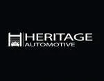 Heritage Automotives company logo