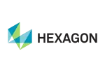 Hexagon AB company logo