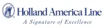 Holland America Line company logo