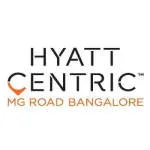 Hyatt Centric MG Road Bangalore company logo