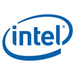 INTEL company logo