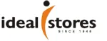 Ideal Stores company logo