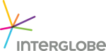 InterGlobe Aviation (IndiGo) company logo