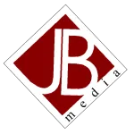 J B MEDIA PVT.LTD. company logo