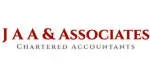 JAA and Associates company logo