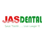 JAS DENTAL company logo