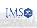 JMS Global Gas India Limited company logo