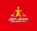 Jam Joom Hypermarket company logo