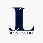 Jessica life company logo