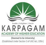 KARPAGAM STEELS company logo