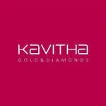 KAVITHA GOLD & DIAMONDS PVT . LTD. company logo