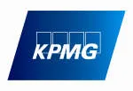 KPMG company logo