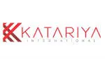 Katariya International company logo