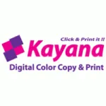 Kayana World LTD company logo