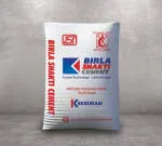 Kesoram Industries Ltd- Birla Shakti Cement company logo