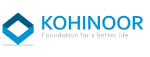 Kohinoor Group company logo