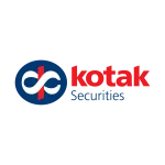 Kotak Securities company logo