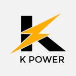 Kpower company logo