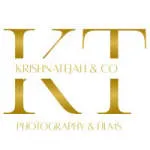 Krishnatejah Photography company logo