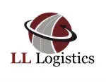 L L Logistics company logo