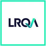 LRQA group company logo