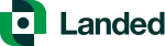 Landeed company logo