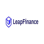 Leap Finance company logo