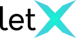 LetX company logo