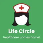 Life Circle Health Services Pvt Ltd company logo