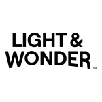 Light & Wonder company logo