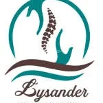 Lysander pain care and orthopaedic centre company logo