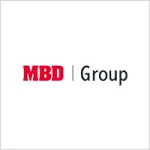 MBD Group company logo